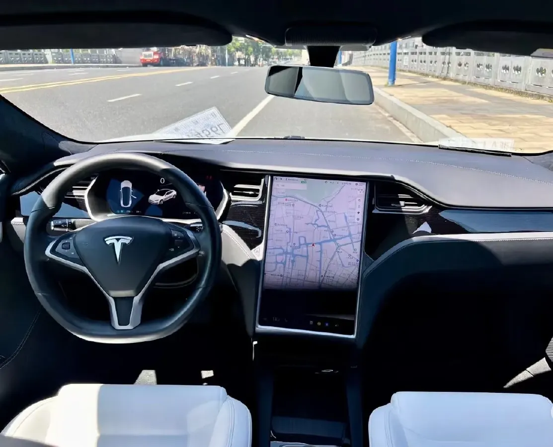 2017 Tesla Model S BEV 100KWH,autocango,china used car exporter,china ev exporter,chinese used car exporter,chinese used ev exporter