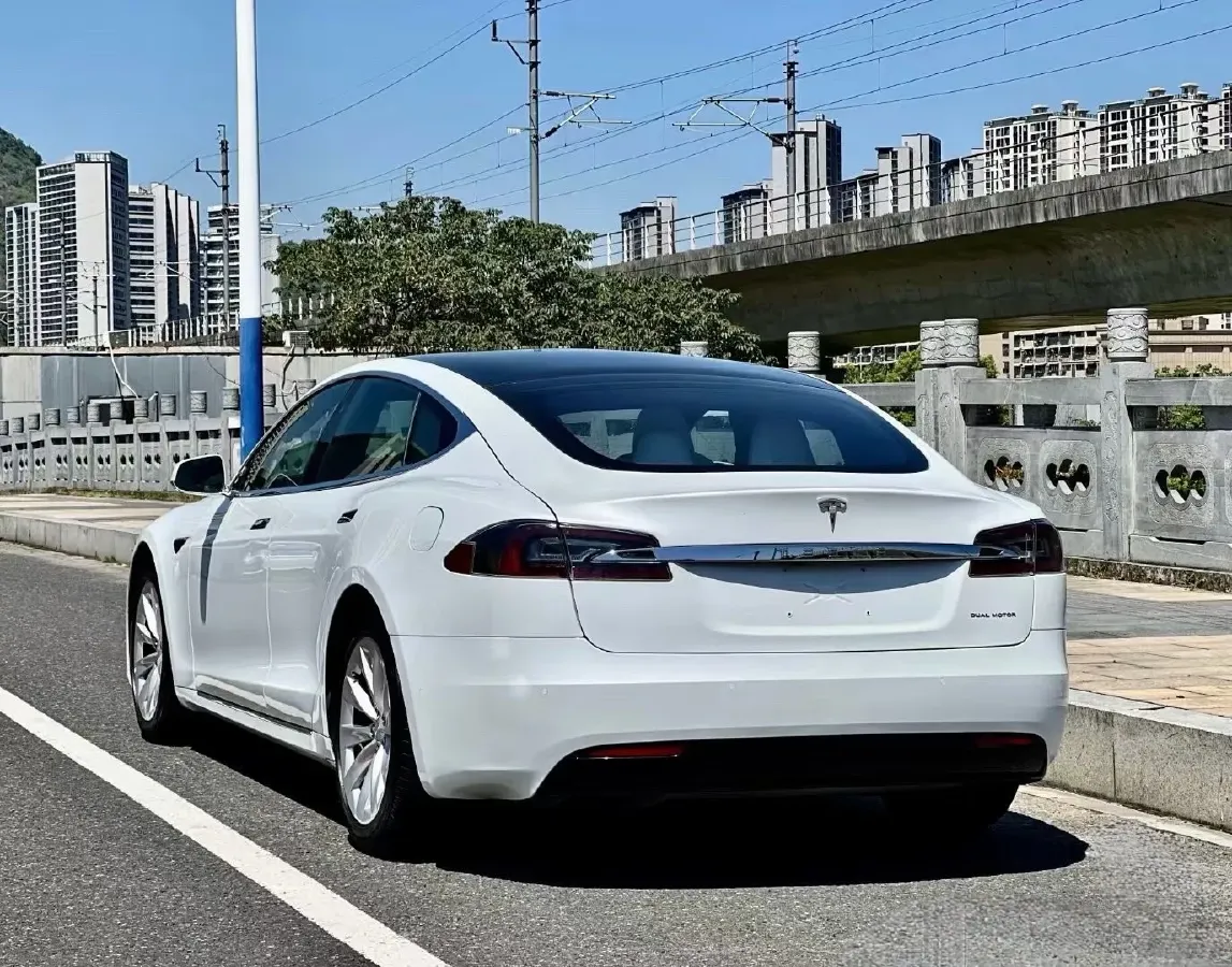 2017 Tesla Model S BEV 100KWH,autocango,china used car exporter,china ev exporter,chinese used car exporter,chinese used ev exporter