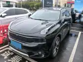 2019 LYNK&CO 01,autocango,china used car exporter,china ev exporter,chinese used car exporter,chinese used ev exporter