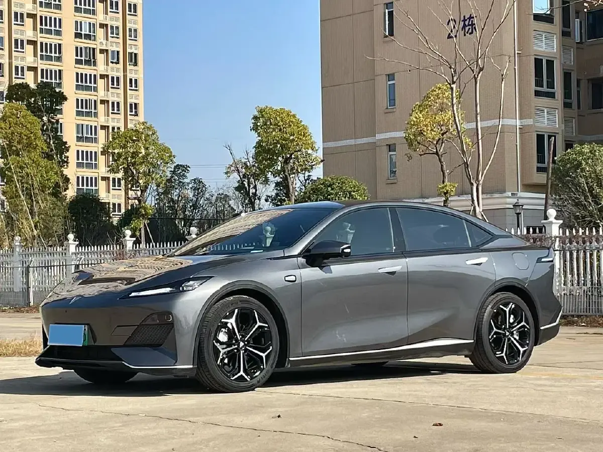 2023 Deepal SL03 1.5L 95HP L4 REEV 28.39KWH