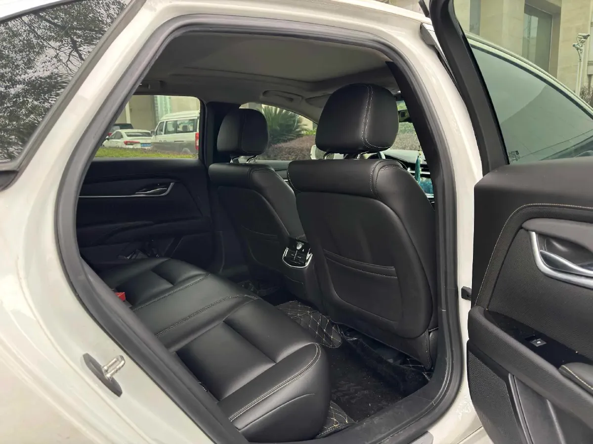 2018 Cadillac XTS 2.0T 269HP L4 6AT,autocango,china used car exporter,china ev exporter,chinese used car exporter,chinese used ev exporter