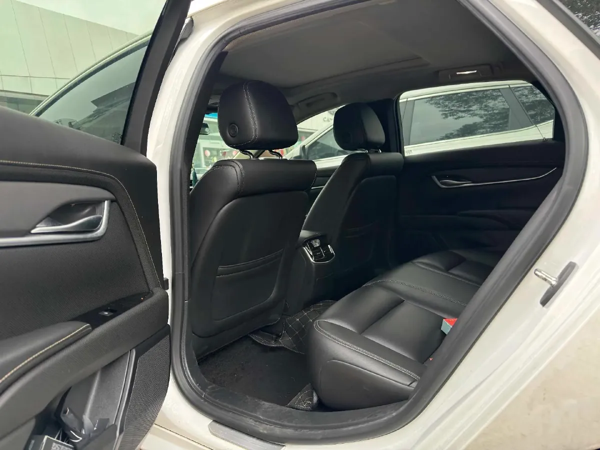 2018 Cadillac XTS 2.0T 269HP L4 6AT,autocango,china used car exporter,china ev exporter,chinese used car exporter,chinese used ev exporter