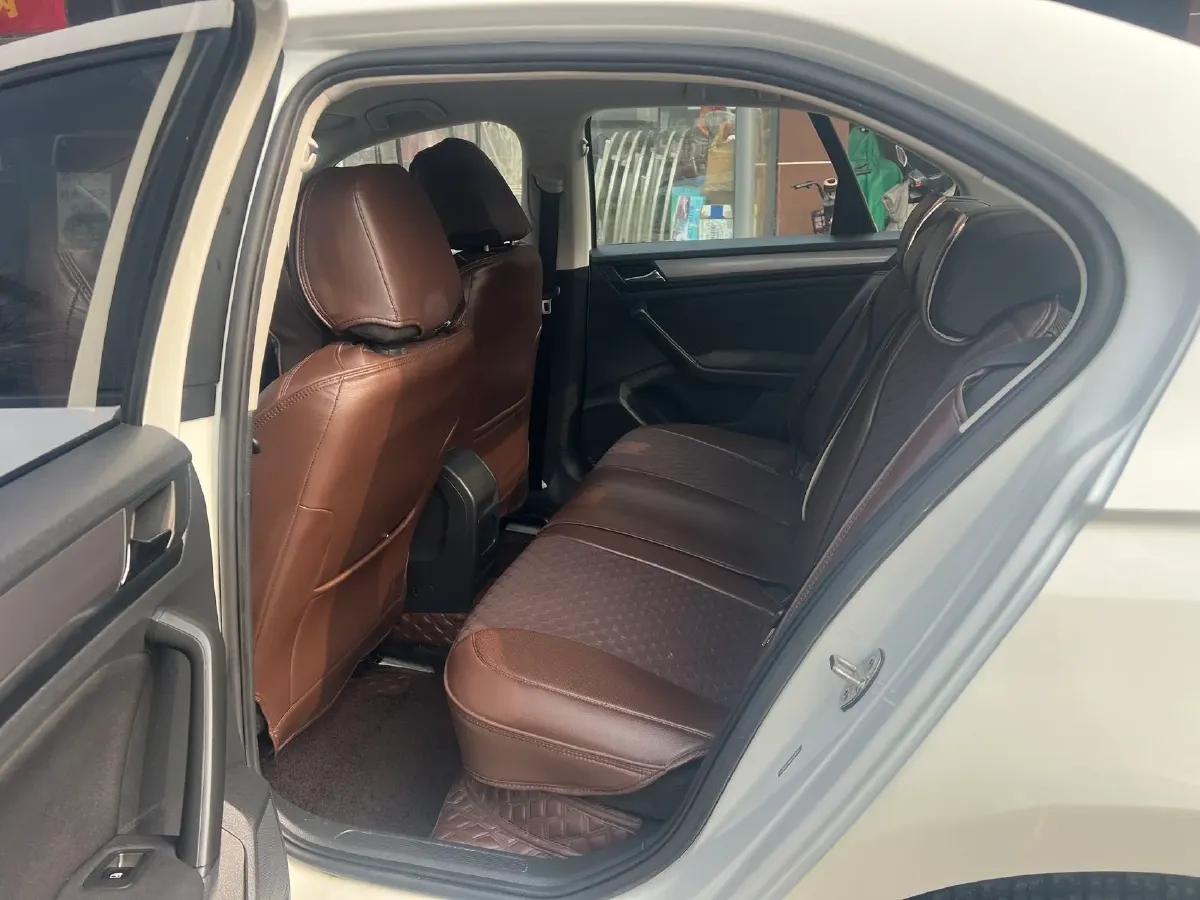 2018 Volkswagen Bora 1.5L 110HP L4 6AT,autocango,china used car exporter,china ev exporter,chinese used car exporter,chinese used ev exporter