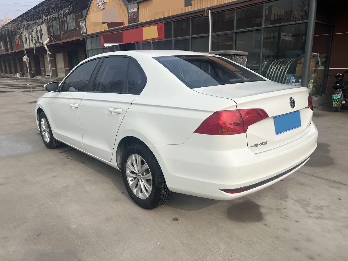 2018 Volkswagen Bora 1.5L 110HP L4 6AT,autocango,china used car exporter,china ev exporter,chinese used car exporter,chinese used ev exporter