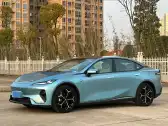 2024 DEEPAL L07,autocango,china used car exporter,china ev exporter,chinese used car exporter,chinese used ev exporter