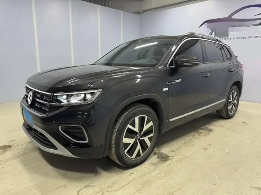 2023 Volkswagen Tayron 1.4T 150HP L4 7DCT