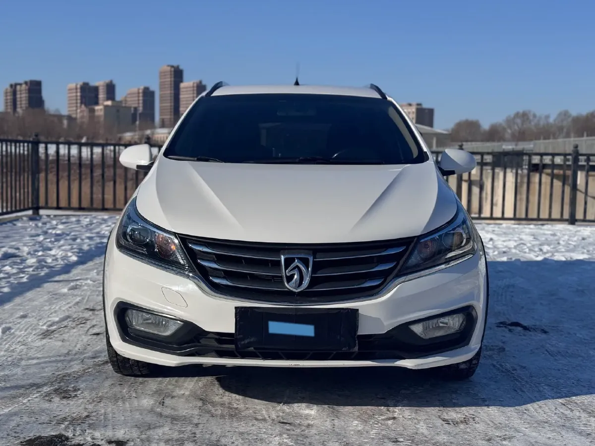 2019 Golden Dragon New Era Sea Lion 2.0L 102HP L4 5MT,autocango,china used car exporter,china ev exporter,chinese used car exporter,chinese used ev exporter