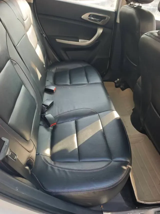 2014 ChangAn CS35 1.6L 125HP L4 5MT,autocango,china used car exporter,china ev exporter,chinese used car exporter,chinese used ev exporter