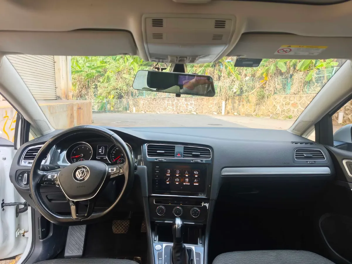 2020 Volkswagen Golf 1.4T 150HP L4 7DCT,autocango,china used car exporter,china ev exporter,chinese used car exporter,chinese used ev exporter