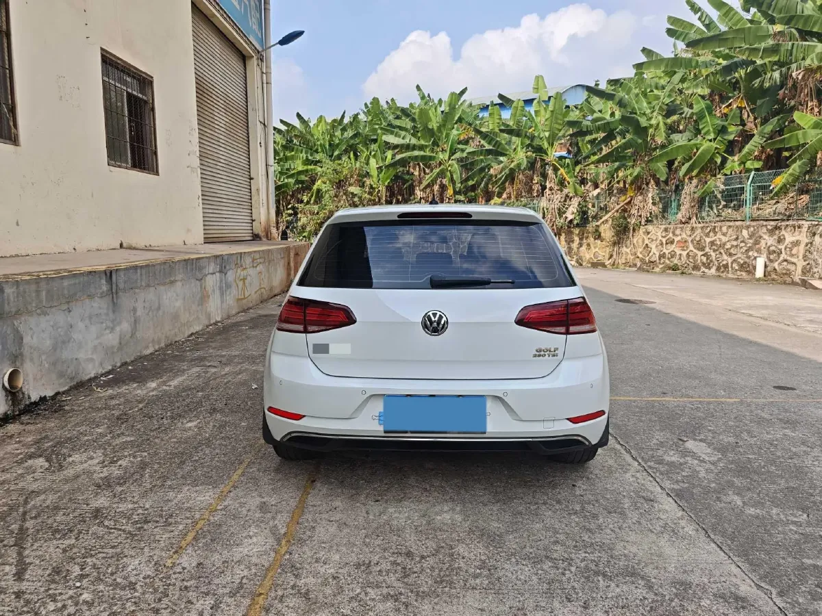 2020 Volkswagen Golf 1.4T 150HP L4 7DCT,autocango,china used car exporter,china ev exporter,chinese used car exporter,chinese used ev exporter