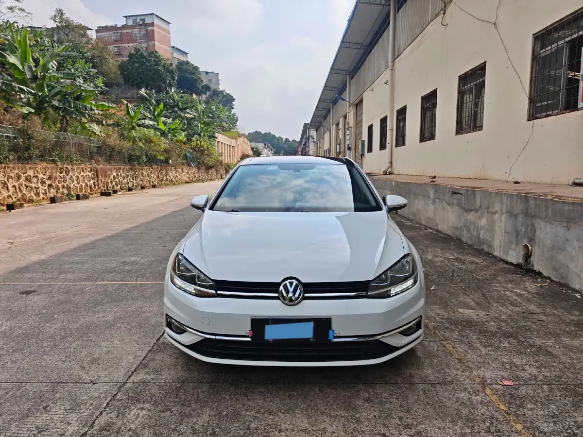 2020 Volkswagen Golf 1.4T 150HP L4 7DCT,autocango,china used car exporter,china ev exporter,chinese used car exporter,chinese used ev exporter