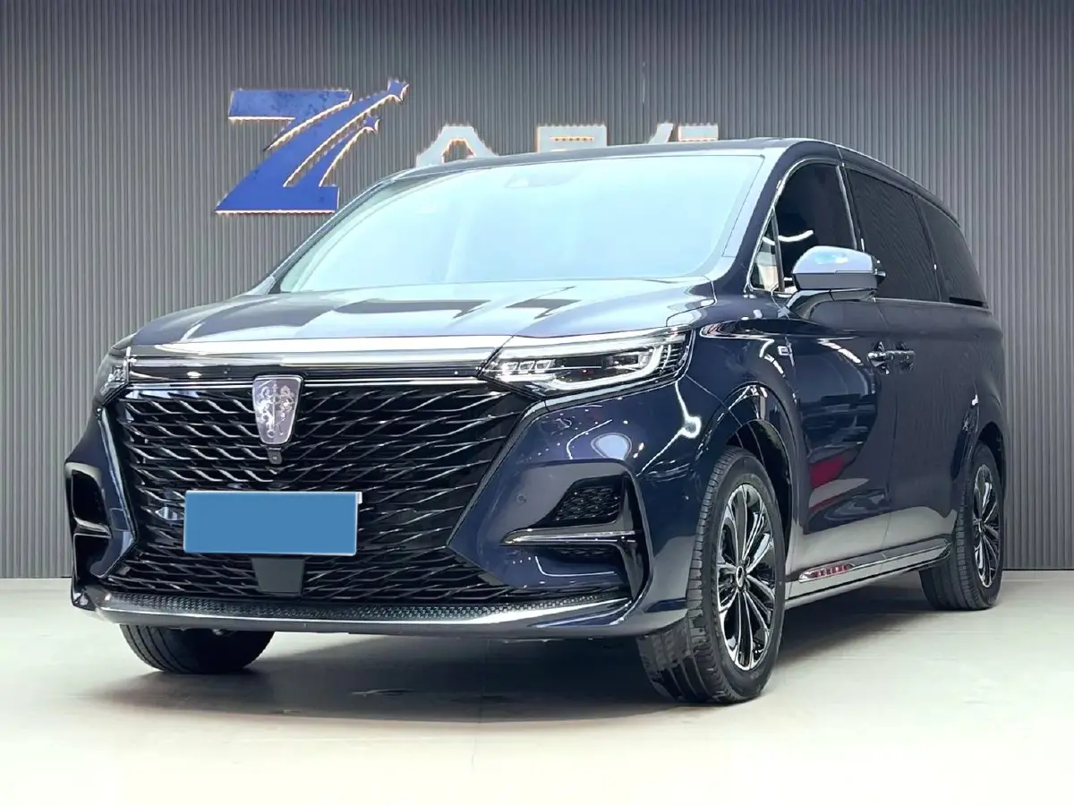 2022 Roewe iMAX8 2.0T 234HP L4 8AT