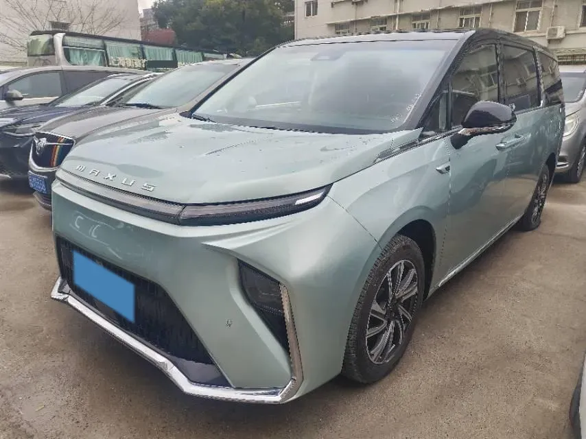 2024 MAXUS DaJia 9 1.5T 150HP L4 1DHT PHEV 24.7KWH,autocango,china used car exporter,china ev exporter,chinese used car exporter,chinese used ev exporter