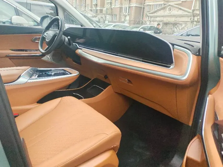 2024 MAXUS DaJia 9 1.5T 150HP L4 1DHT PHEV 24.7KWH,autocango,china used car exporter,china ev exporter,chinese used car exporter,chinese used ev exporter