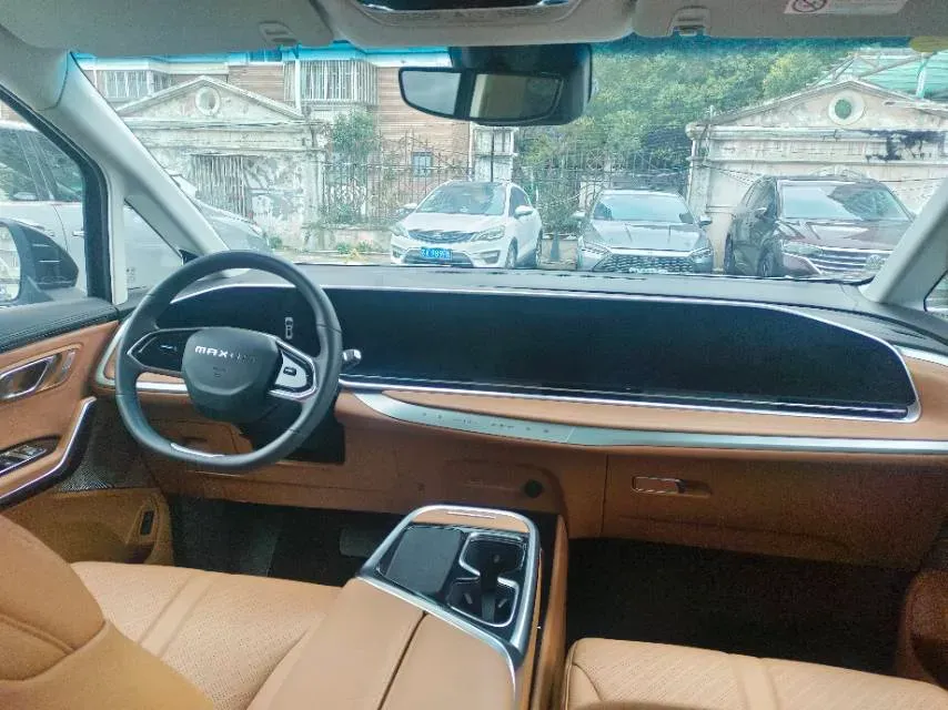 2024 MAXUS DaJia 9 1.5T 150HP L4 1DHT PHEV 24.7KWH,autocango,china used car exporter,china ev exporter,chinese used car exporter,chinese used ev exporter