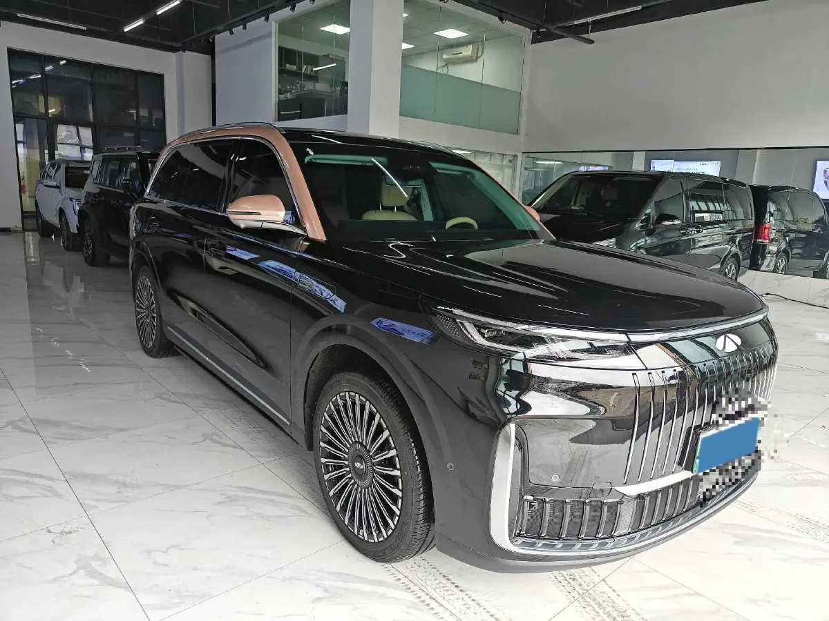 2026 Fulwin FulwinT11 REEV 156HP REEV,autocango,china used car exporter,china ev exporter,chinese used car exporter,chinese used ev exporter