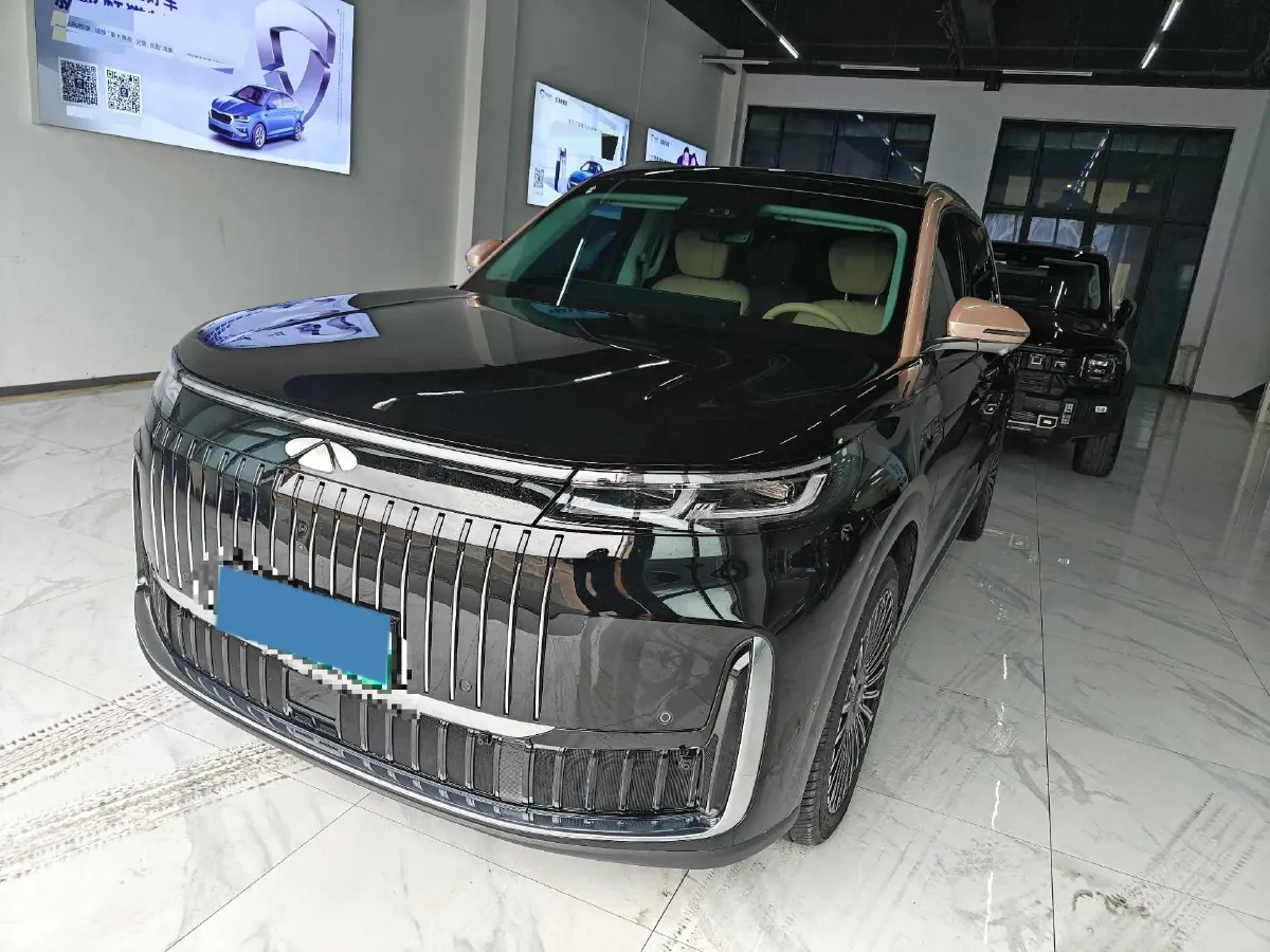 2026 Fulwin FulwinT11 REEV 156HP REEV,autocango,china used car exporter,china ev exporter,chinese used car exporter,chinese used ev exporter