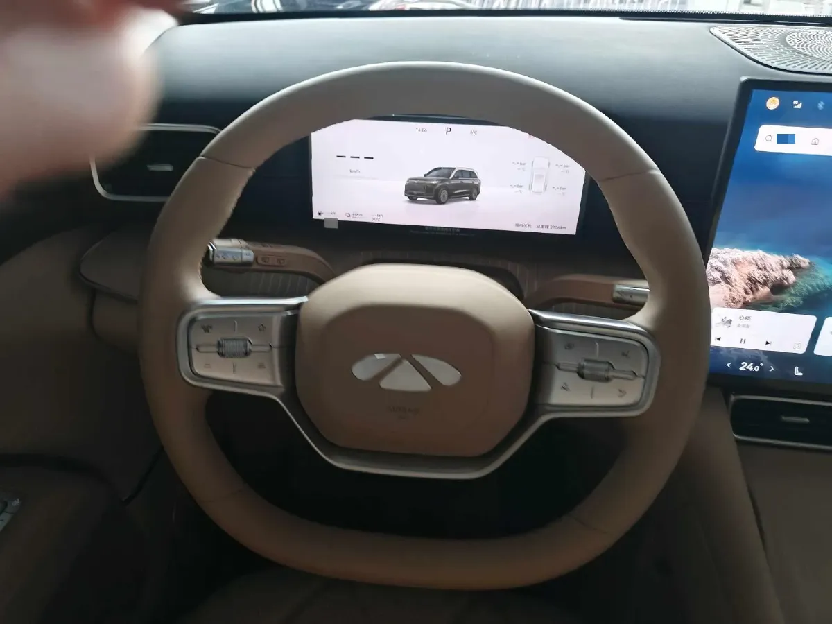 2026 Fulwin FulwinT11 REEV 156HP REEV,autocango,china used car exporter,china ev exporter,chinese used car exporter,chinese used ev exporter