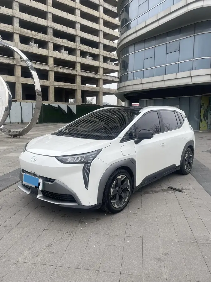 2022 Geely Okavango 1.8T 184HP L4 7DCT