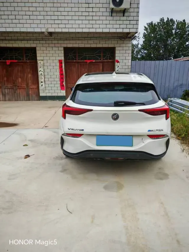 2019 Buick Velite 6 BEV 35KWH,autocango,china used car exporter,china ev exporter,chinese used car exporter,chinese used ev exporter