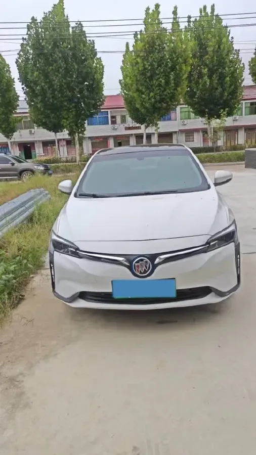 2019 Buick Velite 6 BEV 35KWH,autocango,china used car exporter,china ev exporter,chinese used car exporter,chinese used ev exporter