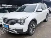 2017 GAC TRUMPCHI GS8,autocango,china used car exporter,china ev exporter,chinese used car exporter,chinese used ev exporter