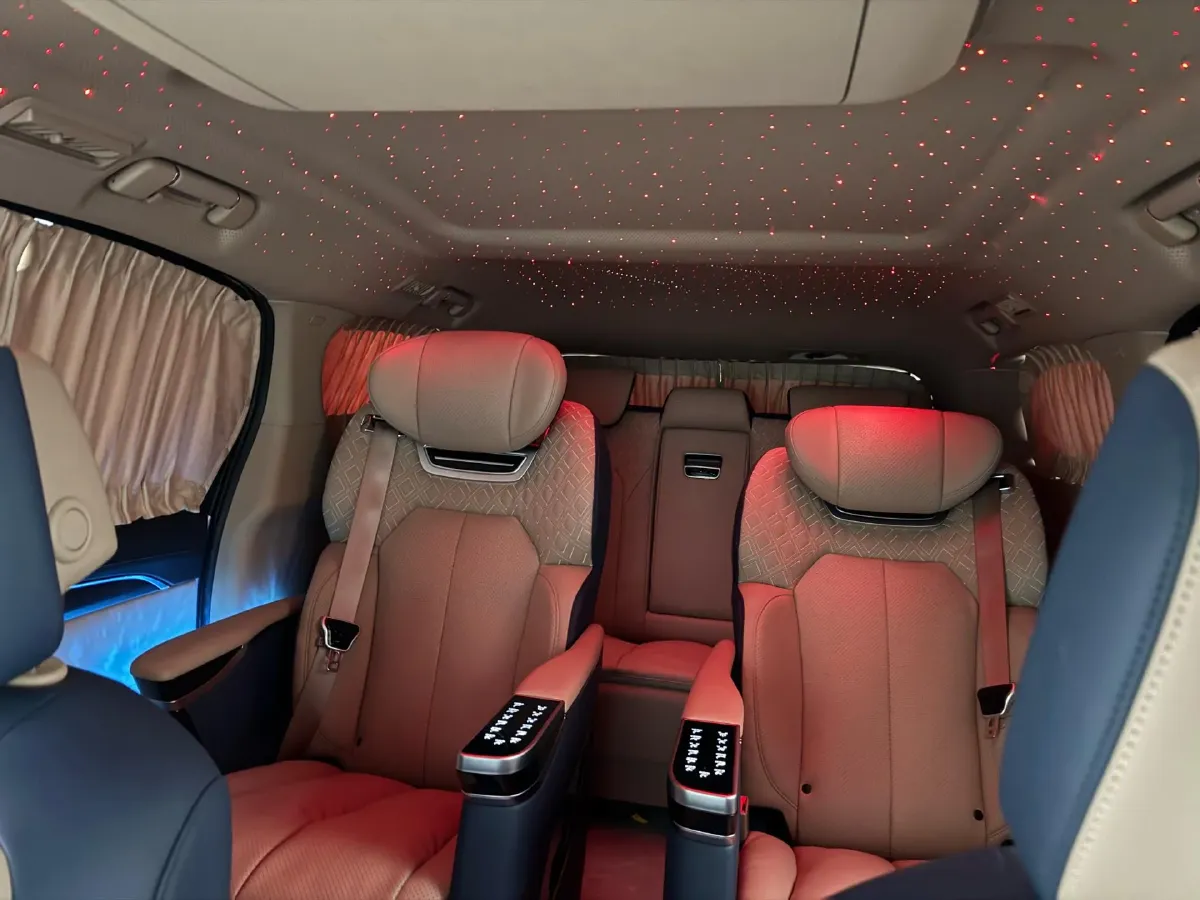 2025 Buick GL8 1.5T 180HP L4 2DHT PHEV,autocango,china used car exporter,china ev exporter,chinese used car exporter,chinese used ev exporter