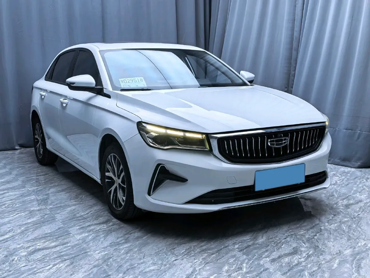 2022 Geely Emgrand 1.5L 114HP L4 CVT,autocango,china used car exporter,china ev exporter,chinese used car exporter,chinese used ev exporter
