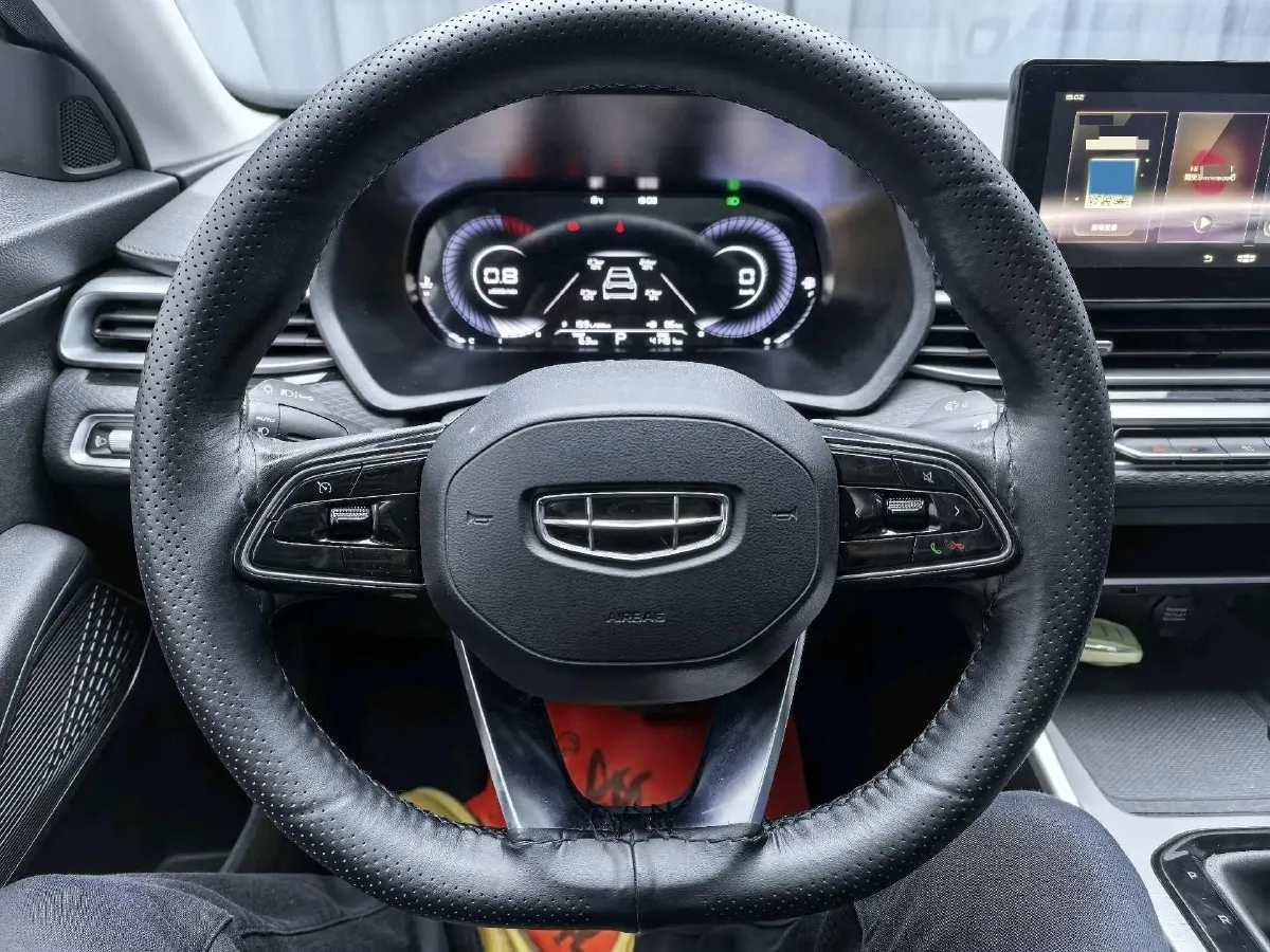 2022 Geely Emgrand 1.5L 114HP L4 CVT,autocango,china used car exporter,china ev exporter,chinese used car exporter,chinese used ev exporter