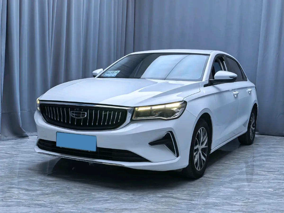 2022 Geely Emgrand 1.5L 114HP L4 CVT,autocango,china used car exporter,china ev exporter,chinese used car exporter,chinese used ev exporter