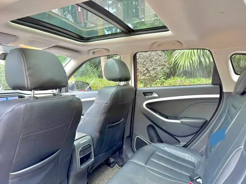 2021 Yema BoJun 1.5L 112HP L4 CVT,autocango,china used car exporter,china ev exporter,chinese used car exporter,chinese used ev exporter