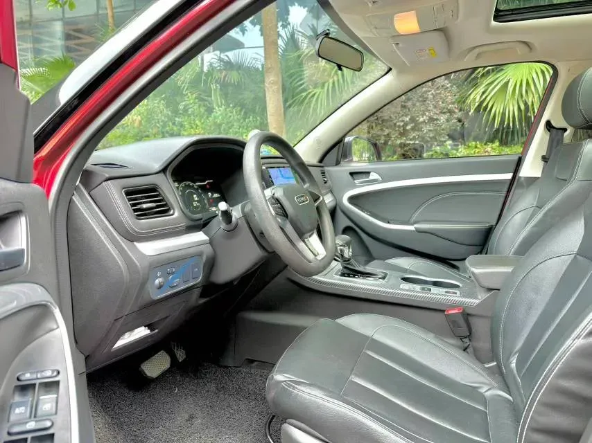 2021 Yema BoJun 1.5L 112HP L4 CVT,autocango,china used car exporter,china ev exporter,chinese used car exporter,chinese used ev exporter