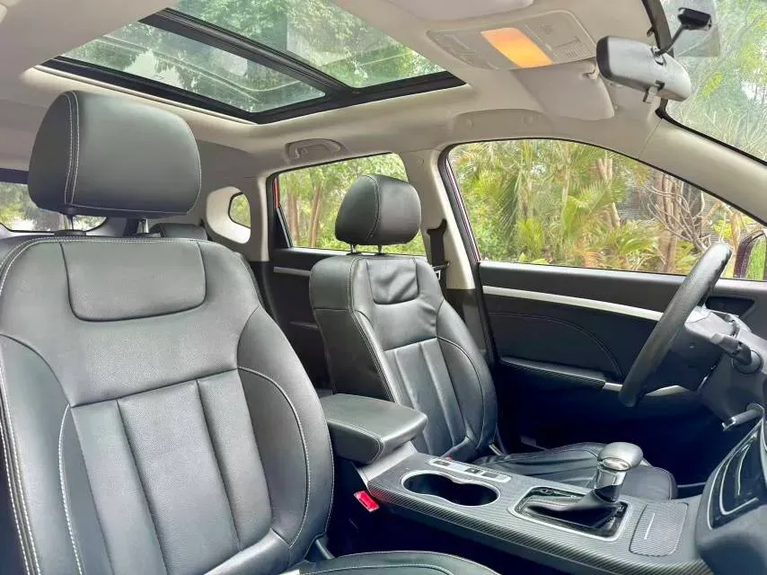 2021 Yema BoJun 1.5L 112HP L4 CVT,autocango,china used car exporter,china ev exporter,chinese used car exporter,chinese used ev exporter