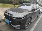 2021 LI ONE,autocango,china used car exporter,china ev exporter,chinese used car exporter,chinese used ev exporter