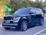 2024 Land Rover Range Rover 3.0T 400HP L6 8AT