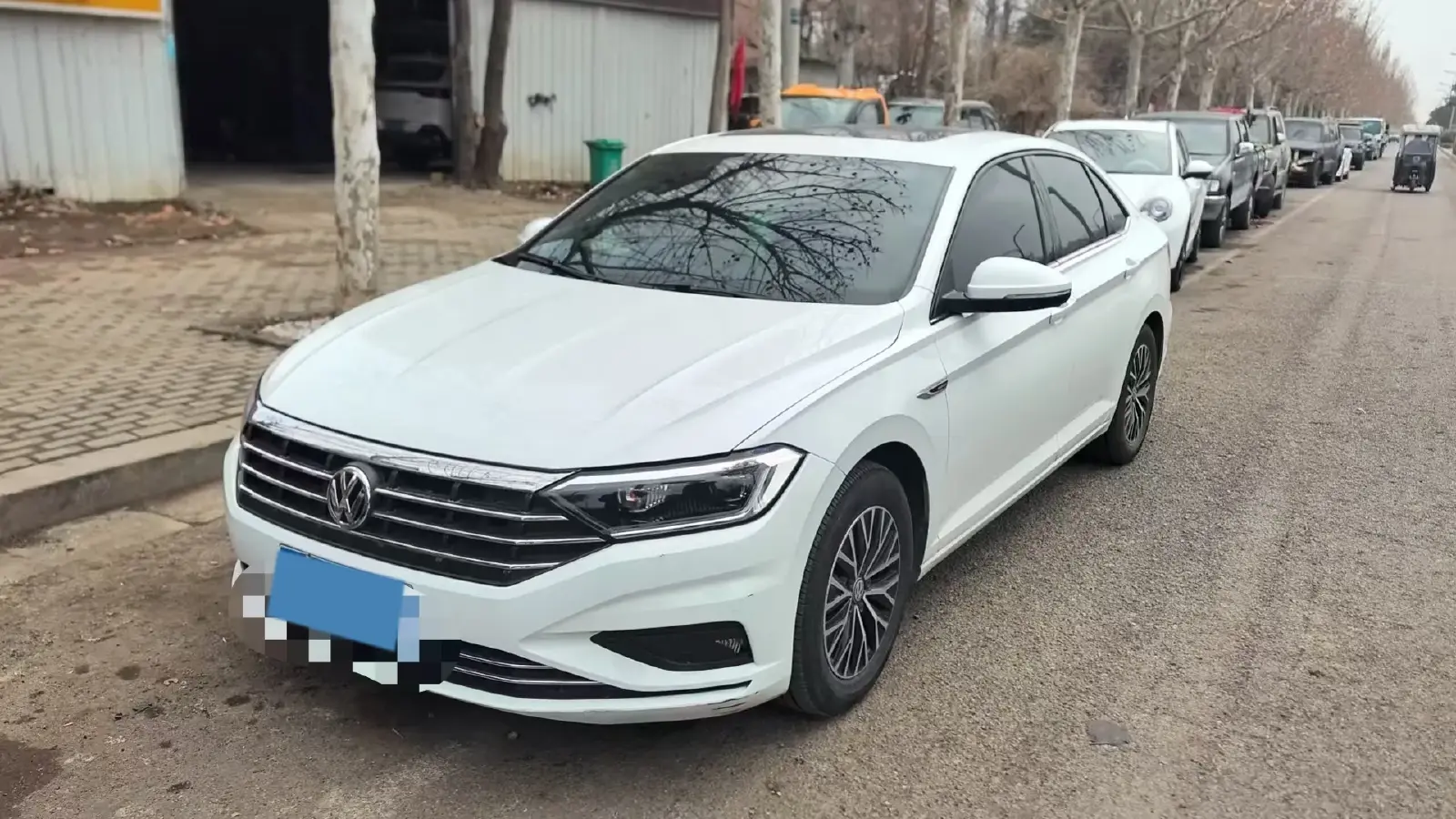 2019 Jeep Renegade 1.3T 173HP L4 7DCT