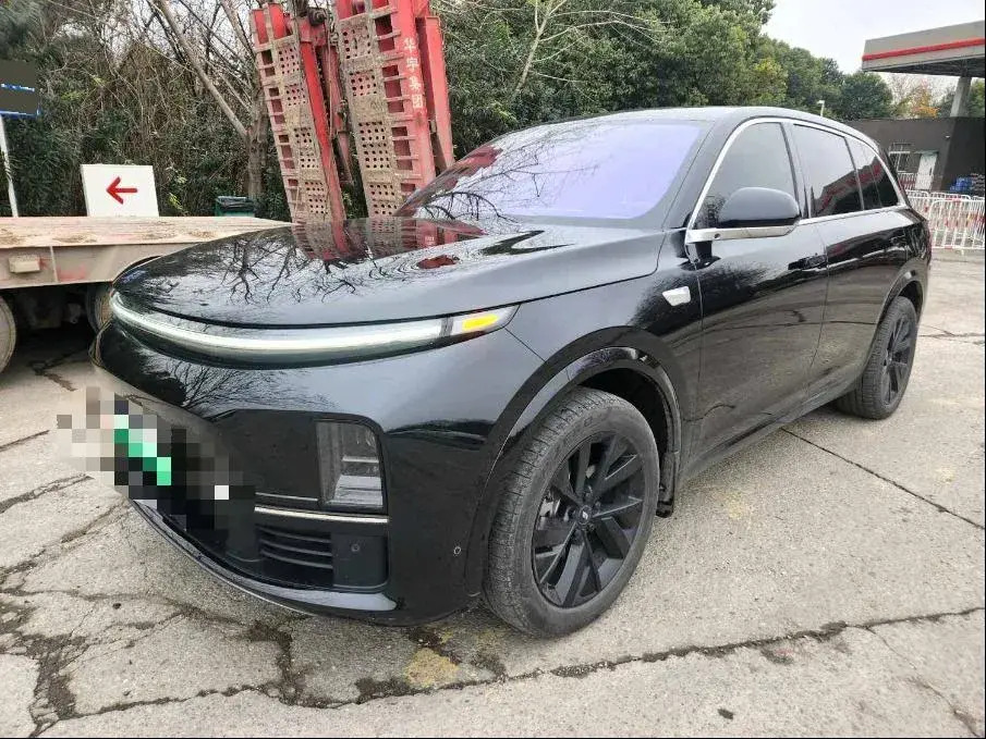 2023 Hyundai Palisade 3.5L 272HP V6 8AT