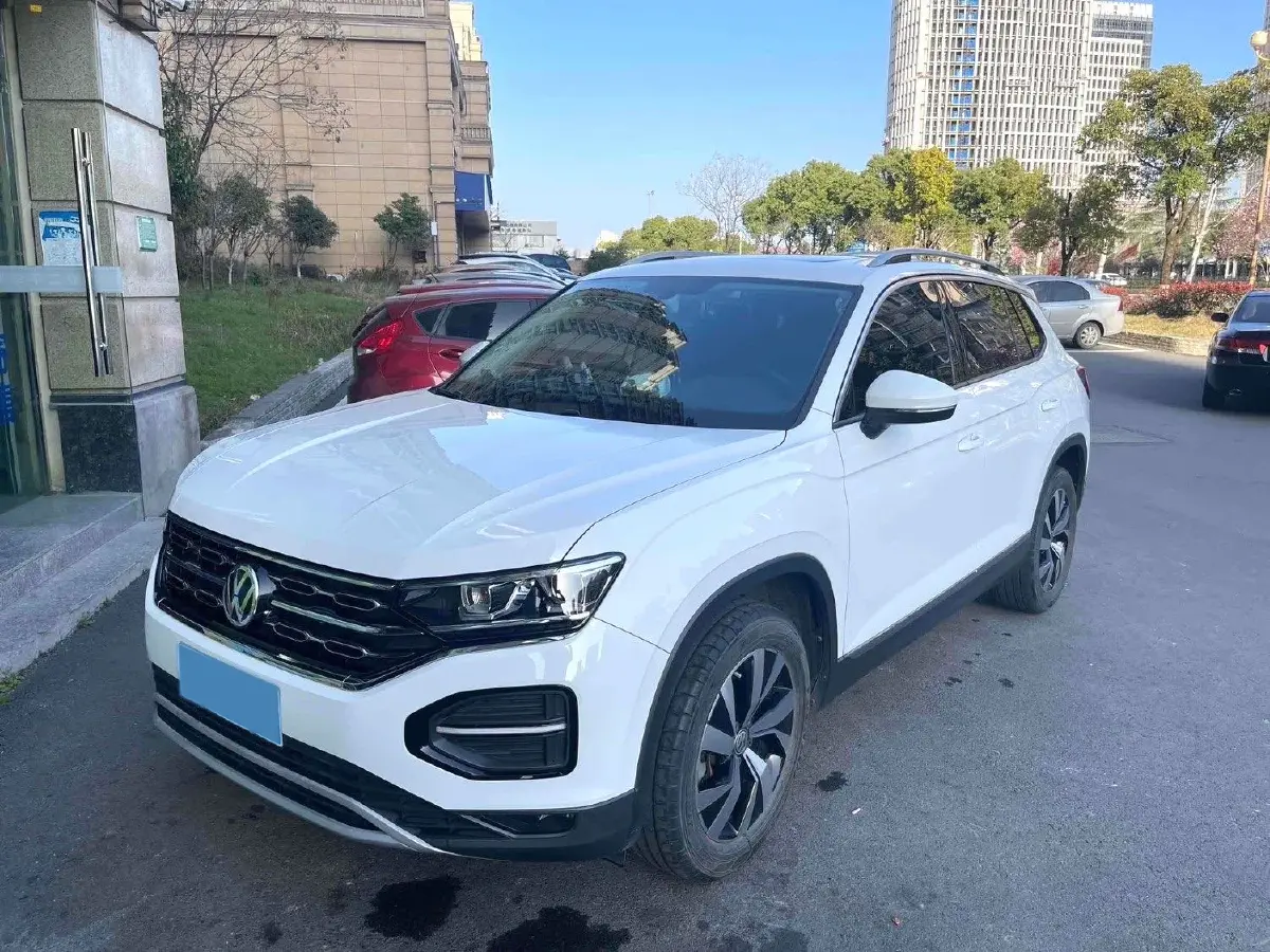 2019 Renault Koleos 2.0L 154HP L4 CVT