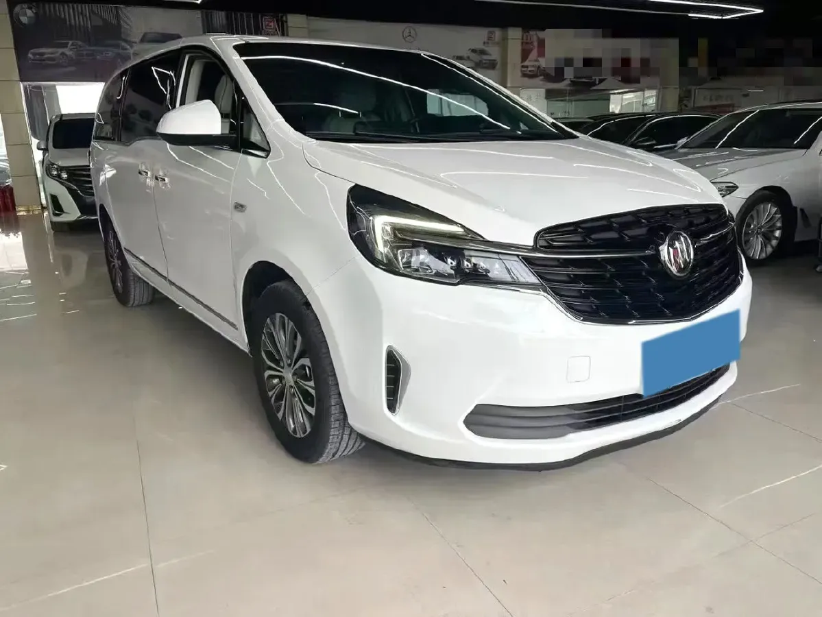 2021 Buick GL8 2.0T 237HP L4 9AT,autocango,china used car exporter,china ev exporter,chinese used car exporter,chinese used ev exporter