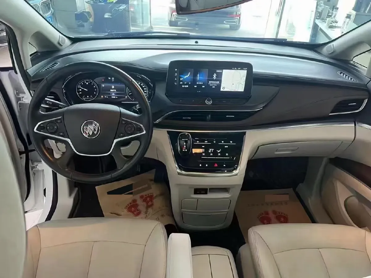 2021 Buick GL8 2.0T 237HP L4 9AT,autocango,china used car exporter,china ev exporter,chinese used car exporter,chinese used ev exporter