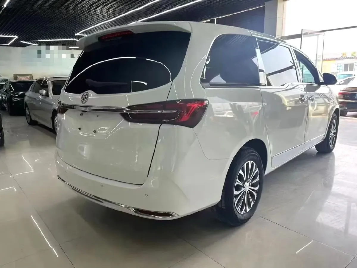 2021 Buick GL8 2.0T 237HP L4 9AT,autocango,china used car exporter,china ev exporter,chinese used car exporter,chinese used ev exporter