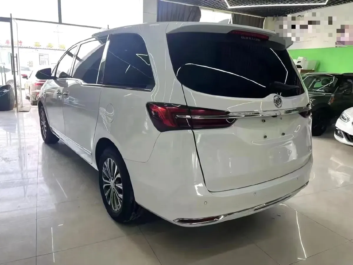 2021 Buick GL8 2.0T 237HP L4 9AT,autocango,china used car exporter,china ev exporter,chinese used car exporter,chinese used ev exporter