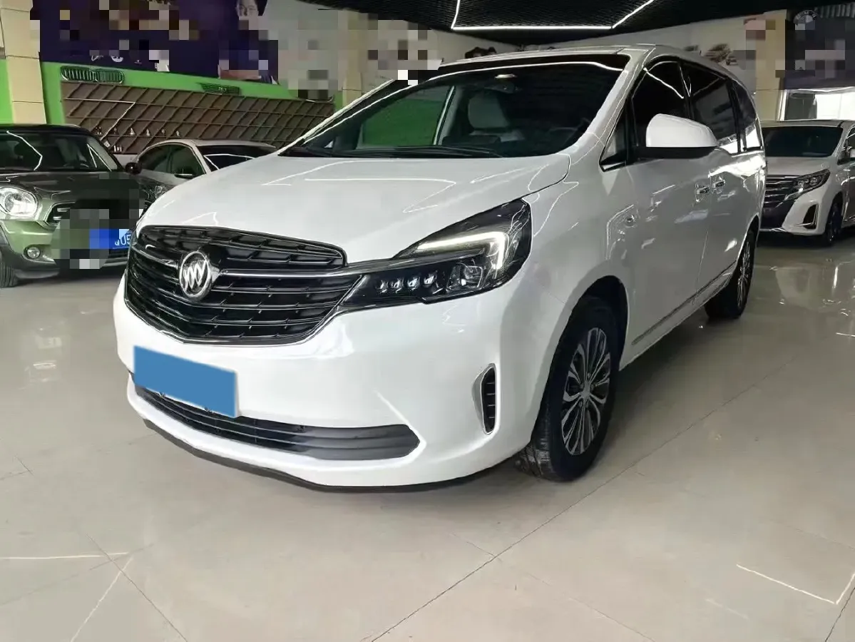 2021 Buick GL8 2.0T 237HP L4 9AT,autocango,china used car exporter,china ev exporter,chinese used car exporter,chinese used ev exporter