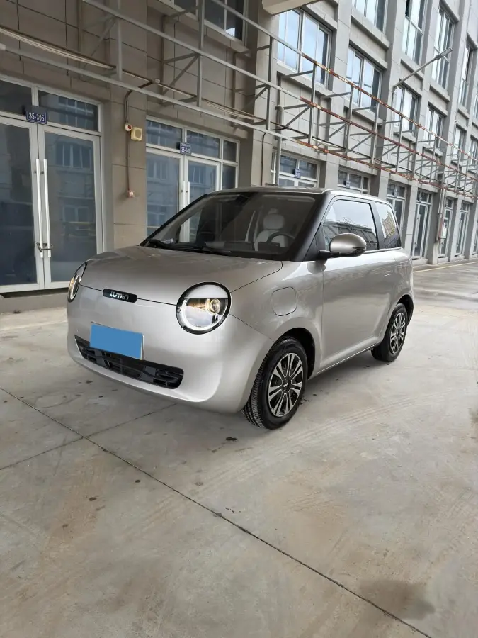 2022 Levdeo Mango BEV 17.28KWH