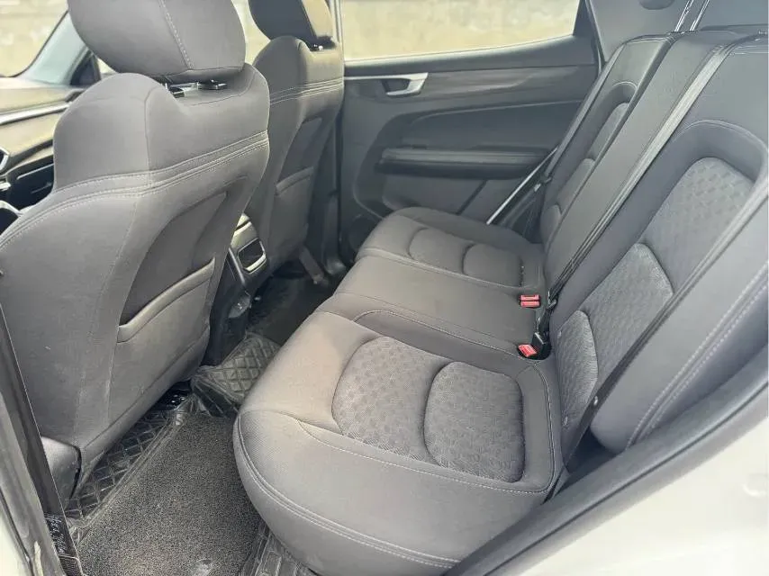 2022 DongFeng Aeolus HaoJi 1.5T 204HP L4 7DCT,autocango,china used car exporter,china ev exporter,chinese used car exporter,chinese used ev exporter