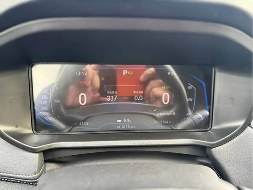 2022 DongFeng Aeolus HaoJi 1.5T 204HP L4 7DCT,autocango,china used car exporter,china ev exporter,chinese used car exporter,chinese used ev exporter