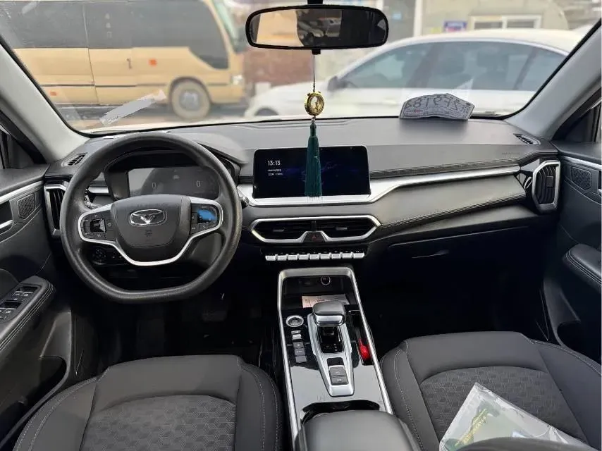 2022 DongFeng Aeolus HaoJi 1.5T 204HP L4 7DCT,autocango,china used car exporter,china ev exporter,chinese used car exporter,chinese used ev exporter