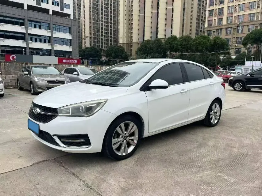 2017 DongFeng Forthing Joyear S50 1.5L 120HP L4 5MT,autocango,china used car exporter,china ev exporter,chinese used car exporter,chinese used ev exporter