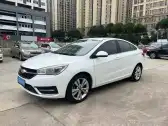 2017 DONGFENG FORTHING JOYEAR S50,autocango,china used car exporter,china ev exporter,chinese used car exporter,chinese used ev exporter