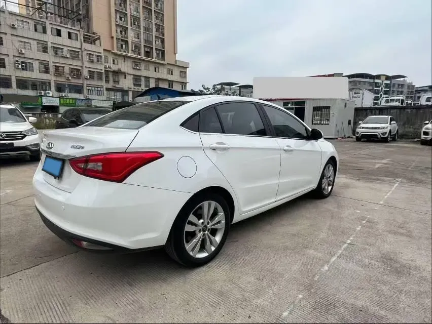 2017 DongFeng Forthing Joyear S50 1.5L 120HP L4 5MT,autocango,china used car exporter,china ev exporter,chinese used car exporter,chinese used ev exporter